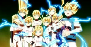 Love and Fastballs: “100 Girlfriends” Episode 18 Delivers High-Stakes Baseball 100gfs181