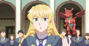 Daughter’s Intervention: “From Bureaucrat to Villainess” Episode 4 Turns Isekai Tropes on Their Head dad villainess 4.3.png