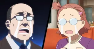 From Salaryman to Savior: Grace’s Quick Thinking Prevents Magical Disaster dad villainess 6.5.png