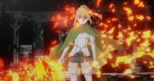 danmachi v 12 and 13