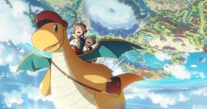 dragonite