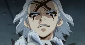 Dr. Stone: Science Future – “Doctor vs. Doctor” Sees Tensions Rise as Senku Faces a Formidable Foe drstone62