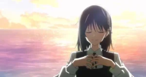 Island Dreams and Sibling Echoes: Flower and Asura Episode 7 Unveils Hidden Depths flowerandasura 1