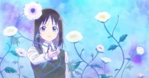 “Flower and Asura” Episode 6: Scripts, Secrets, and the Stage Beckons flowerandasura