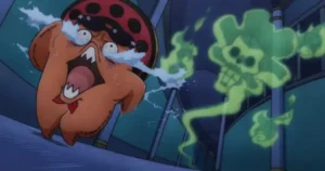 One Piece Remastered: Fish-Man Island Saga Re-Edited for Modern Viewers fmi15.png