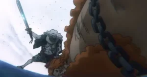 One Piece: Luffy’s Roar Echoes Through Fish-Man Island as Tensions Rise fmi16.png