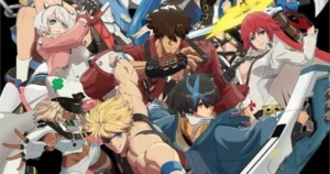 ggstrive dualrulers kv1