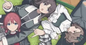 girls band cry compilation films