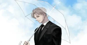 Blood Lad Creator Yūki Kodama Embarks on New Sci-Fi Adventure with “Agent Jupiter” gjmh 0iaiae8dsa