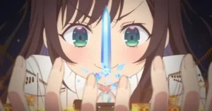 Guild Receptionist Episode 6: Rumors, Flashbacks, and Festival Prep guild6.png