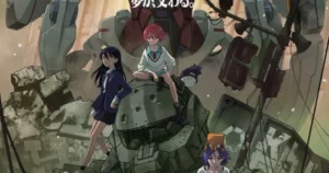 gundam gquuuuuux kv2 1