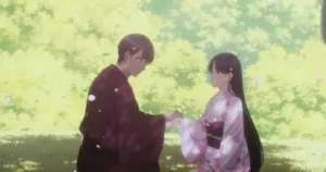 “My Happy Marriage” Grips Fans as Season 2 Unfolds: Episode 20 Speculation Heats Up happy marriage 2 7