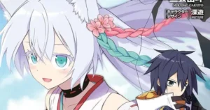 hollow regalia vol 1 manga cnf