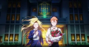 ‘Hotel Inhumans’ Anime Teaser Drops: Cast, Staff, and July Premiere Revealed hotelinhumans kv2