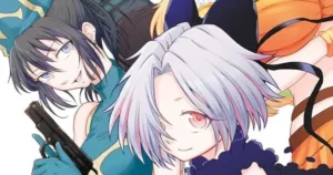 kizetsu yuusha to ansatsu hime