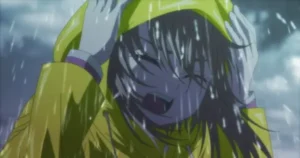 Wild Hunt Unleashed: Momentary Lily Squad Battles for Shio Musubi m lily 7.png