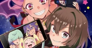 mayonakapunch manga jpvol1