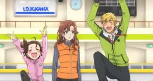 “Medalist” Episode 6: Inori Confronts Doubt as Tsukasa’s Past Resurfaces medalist 3 .png