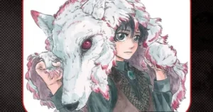 Viz Media Unleashes Mitsutani’s “Land of Monsters” in Simultaneous Global Release monsters