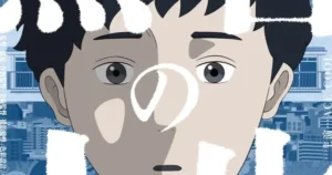 Ryuya Suzuki’s ‘Mumei no Jinsei’ Anime Film to Premiere in May mumei no jinsei.jfif