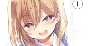 J-Novel Club Announces New Slate of Manga and Light Novels, Including ‘My Fiancé Cheated!’ and ‘My Tiny Senpai’ my tiny senpai manga volume 1 cover en