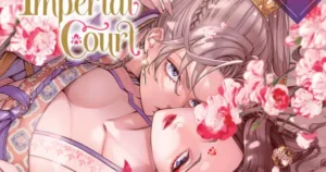 Kadokawa Brings Yūho Ueji’s “A Peach Offering for the Imperial Court” to English Readers peachoffering cover.png