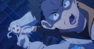 Re:ZERO Unleashes Chaos: Episode 60 Sees Alliances Tested and Invincibility Challenged rezero3 10