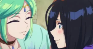 ZENSHU: Teamwork Prevails as Natsuko Confronts Defeat in “Change” screenshot 2025 02 11 191922.png