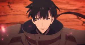 Sung Jinwoo Ascends: From Weakest Hunter to S-Rank Powerhouse in Solo Leveling Season 2 Episode 19 solo leveling 19