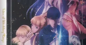 tales of wedding rings bd