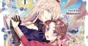 Seven Seas Entertainment Adds New Titles to Yuri Manga Lineup the fed up office lady