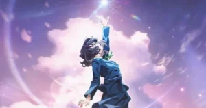 Crunchyroll to Stream ‘Trapezium’ Anime Film trapezium kv small.png