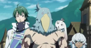 High Seas Hijinks: Sunraku’s Crew Sets Sail in Shangri-La Frontier Episode 43 vlcsnap 2025 02 09 22h06m27s723.png