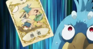 Sunraku Faces a Temporal Anomaly in “Shangri-La Frontier” Episode 44 vlcsnap 2025 02 17 01h46m15s432.png