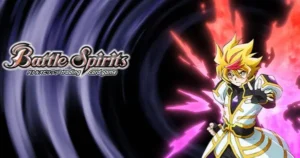 Battle Spirits Card Game Ignites New TV Anime Series 1500x500 14
