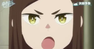 Sorairo Utility Anime Adds Maria Naganawa to its Golfing Ranks 6BceGRL2zB4