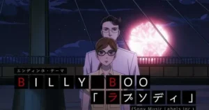 “The Dinner Table Detective” Anime Serves Up New Details: April Premiere, Staff Additions, and Ending Theme Revealed 6wszobi3vHc