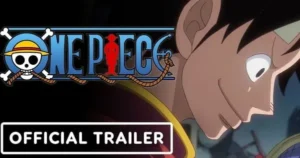 One Piece Anime’s Egghead Arc Sets Sail Again: English-Subtitled Trailer Ignites Hype! X3CR6L9uLd4