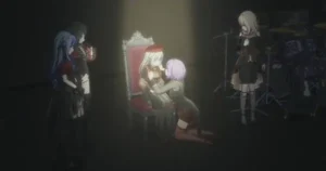 Ave Mujica: “The Die is Cast” – Band’s Reunion, Uika’s Obsession, and a Sinister Twist am102