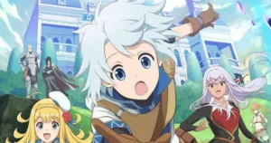 The Unaware Atelier Master Anime Reveals More Cast, Theme Songs, and April Premiere Date atelier