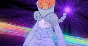 All You Need Is Kill: Hit Sci-Fi Novel Gets Anime Adaptation by STUDIO4°C aynk teaservisual