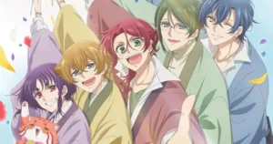 Cute High Earth Defense Club Franchise Announces New TV Anime Series “Haikara!” binan