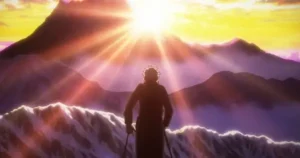 Blue Exorcist: The Blue Night Saga – Episode 10 Sees Shiro Adopt The Twins blueex