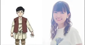 ‘Orb: On the Movements of the Earth’ Anime Adds Atsumi Tanezaki to Voice Cast chi