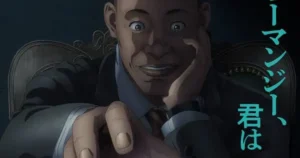 ‘The Darwin Incident’ Anime Teaser: Staff Revealed, January 2026 Premiere Set darwin