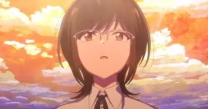 Flower and Asura Episode 10: Hana Grapples with Individual Competition flowerandasura 1