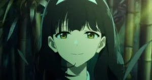 Flower and Asura: Episode 9 Sees Friendships Tested at Joint Practice flowerandasura