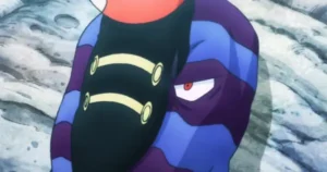 One Piece Returns to Fish-Man Island: Remastered Saga Re-Airs, Cutting Episodes Drastically fmi18.png