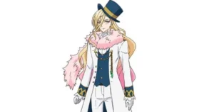 See You Tomorrow at the Food Court Anime Serves Up Saori Hayami and Jun Fukuyama in New Cast Announcement food2