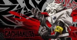 ‘Gachiakuta’ Anime: First Trailer Drops, Crunchyroll to Stream Shonen Hit in July 2025 gachiakuta s1 rudo characterart 16x9